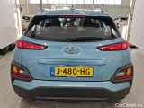  Hyundai  Konna Hyundai KONA 1.6 GDI HEV Comfort Smart 5d #13
