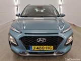  Hyundai  Konna Hyundai KONA 1.6 GDI HEV Comfort Smart 5d #21