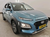  Hyundai  Konna Hyundai KONA 1.6 GDI HEV Comfort Smart 5d #28