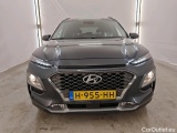  Hyundai  Konna Hyundai KONA 1.6 GDI HEV Fashion 5d #7