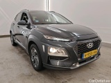  Hyundai  Konna Hyundai KONA 1.6 GDI HEV Fashion 5d #15