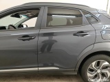  Hyundai  Konna Hyundai KONA 1.6 GDI HEV Fashion 5d #17