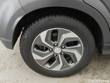  Hyundai  Konna Hyundai KONA 1.6 GDI HEV Fashion 5d #21