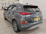  Hyundai  Konna Hyundai KONA 1.6 GDI HEV Fashion 5d #22