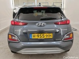  Hyundai  Konna Hyundai KONA 1.6 GDI HEV Fashion 5d #23