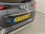  Hyundai  Konna Hyundai KONA 1.6 GDI HEV Fashion 5d #40