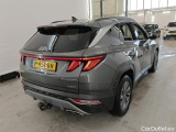  Hyundai  Tucson Hyundai  1.6 T-GDI HEV Comfort Smart Automaat 5d #2