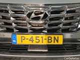  Hyundai  Tucson Hyundai  1.6 T-GDI HEV Comfort Smart Automaat 5d #5