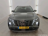  Hyundai  Tucson Hyundai  1.6 T-GDI HEV Comfort Smart Automaat 5d #10