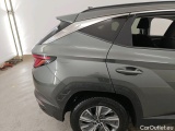  Hyundai  Tucson Hyundai  1.6 T-GDI HEV Comfort Smart Automaat 5d #12