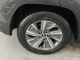  Hyundai  Tucson Hyundai  1.6 T-GDI HEV Comfort Smart Automaat 5d #13