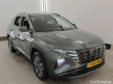  Hyundai  Tucson Hyundai  1.6 T-GDI HEV Comfort Smart Automaat 5d #14