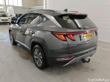  Hyundai  Tucson Hyundai  1.6 T-GDI HEV Comfort Smart Automaat 5d #22
