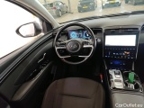  Hyundai  Tucson Hyundai  1.6 T-GDI HEV Comfort Smart Automaat 5d #27