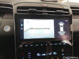  Hyundai  Tucson Hyundai  1.6 T-GDI HEV Comfort Smart Automaat 5d #31