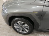  Hyundai  Tucson Hyundai  1.6 T-GDI HEV Comfort Smart Automaat 5d #38
