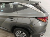  Hyundai  Tucson Hyundai  1.6 T-GDI HEV Comfort Smart Automaat 5d #41