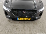  Jaguar  I-Pace Jaguar  EV320 SE Bus Pack AWD 5d #5