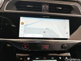  Jaguar  I-Pace Jaguar  EV320 SE Bus Pack AWD 5d #35