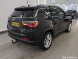  Jeep  Compass Jeep  1.3T 150 DDCT LIMITED 5d #2
