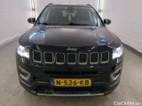  Jeep  Compass Jeep  1.3T 150 DDCT LIMITED 5d #15