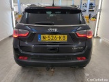  Jeep  Compass Jeep  1.3T 150 DDCT LIMITED 5d #26