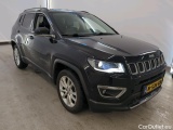  Jeep  Compass Jeep  1.3T 150 DDCT LIMITED 5d #32