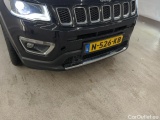  Jeep  Compass Jeep  1.3T 150 DDCT LIMITED 5d #72