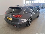  KIA  Cee'd Kia Ceed Sportswagon 1.6 GDi PHEV DynamicPlusLine DCT 5d #2