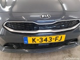  KIA  Cee'd Kia Ceed Sportswagon 1.6 GDi PHEV DynamicPlusLine DCT 5d #5