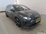  KIA  Cee'd Kia Ceed Sportswagon 1.6 GDi PHEV DynamicPlusLine DCT 5d #19