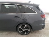  KIA  Cee'd Kia Ceed Sportswagon 1.6 GDi PHEV DynamicPlusLine DCT 5d #20
