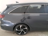  KIA  Cee'd Kia Ceed Sportswagon 1.6 GDi PHEV DynamicPlusLine DCT 5d #23