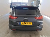  KIA  Cee'd Kia Ceed Sportswagon 1.6 GDi PHEV DynamicPlusLine DCT 5d #31