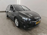  KIA  Cee'd Kia Ceed 1.0 T-GDi MHEV DCT DynamicLine 5d #23