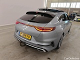  KIA  Cee'd Kia ProCeed 1.5 T-GDi DCT7 GT-PlusLine glazen dak 5d #2