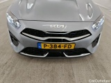  KIA  Cee'd Kia ProCeed 1.5 T-GDi DCT7 GT-PlusLine glazen dak 5d #5