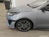  KIA  Cee'd Kia ProCeed 1.5 T-GDi DCT7 GT-PlusLine glazen dak 5d #10
