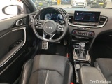  KIA  Cee'd Kia ProCeed 1.5 T-GDi DCT7 GT-PlusLine glazen dak 5d #14