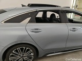  KIA  Cee'd Kia ProCeed 1.5 T-GDi DCT7 GT-PlusLine glazen dak 5d #25