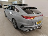  KIA  Cee'd Kia ProCeed 1.5 T-GDi DCT7 GT-PlusLine glazen dak 5d #31