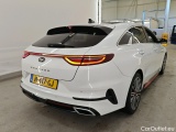  KIA  Cee'd Kia ProCeed 1.5 T-GDi DCT7 GT-PlusLine glazen dak 5d #2