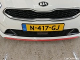  KIA  Cee'd Kia ProCeed 1.5 T-GDi DCT7 GT-PlusLine glazen dak 5d #5