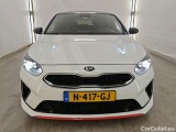  KIA  Cee'd Kia ProCeed 1.5 T-GDi DCT7 GT-PlusLine glazen dak 5d #15