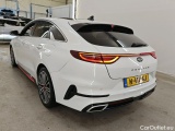  KIA  Cee'd Kia ProCeed 1.5 T-GDi DCT7 GT-PlusLine glazen dak 5d #28