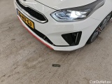  KIA  Cee'd Kia ProCeed 1.5 T-GDi DCT7 GT-PlusLine glazen dak 5d #41