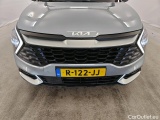  KIA  Sportage Kia  1.6 T-GDi Hybrid DynamicLine AT6 5d #5
