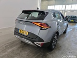  KIA  Sportage Kia  1.6 T-GDi Hybrid DynamicLine AT6 5d #2
