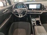  KIA  Sportage Kia  1.6 T-GDi Hybrid DynamicLine AT6 5d #9