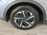  KIA  Sportage Kia  1.6 T-GDi Hybrid DynamicLine AT6 5d #10